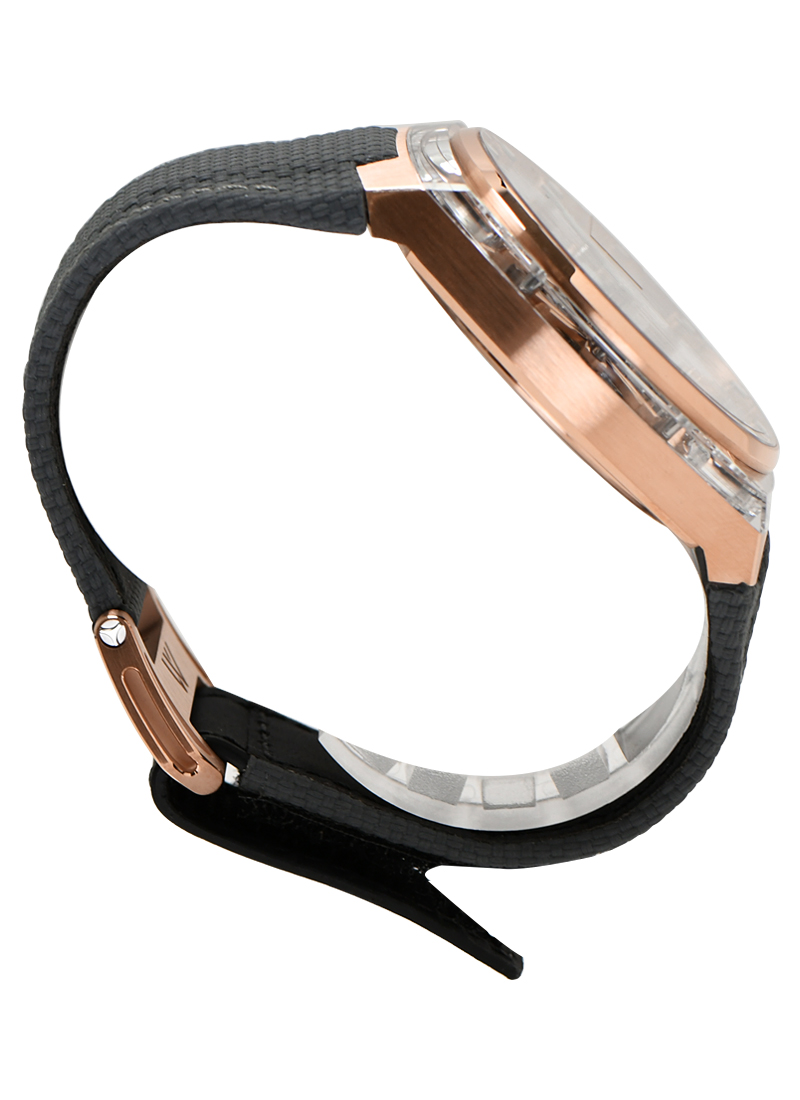 Artime Artime Didier Bretin Tourbillon in Rose Gold ART01.02