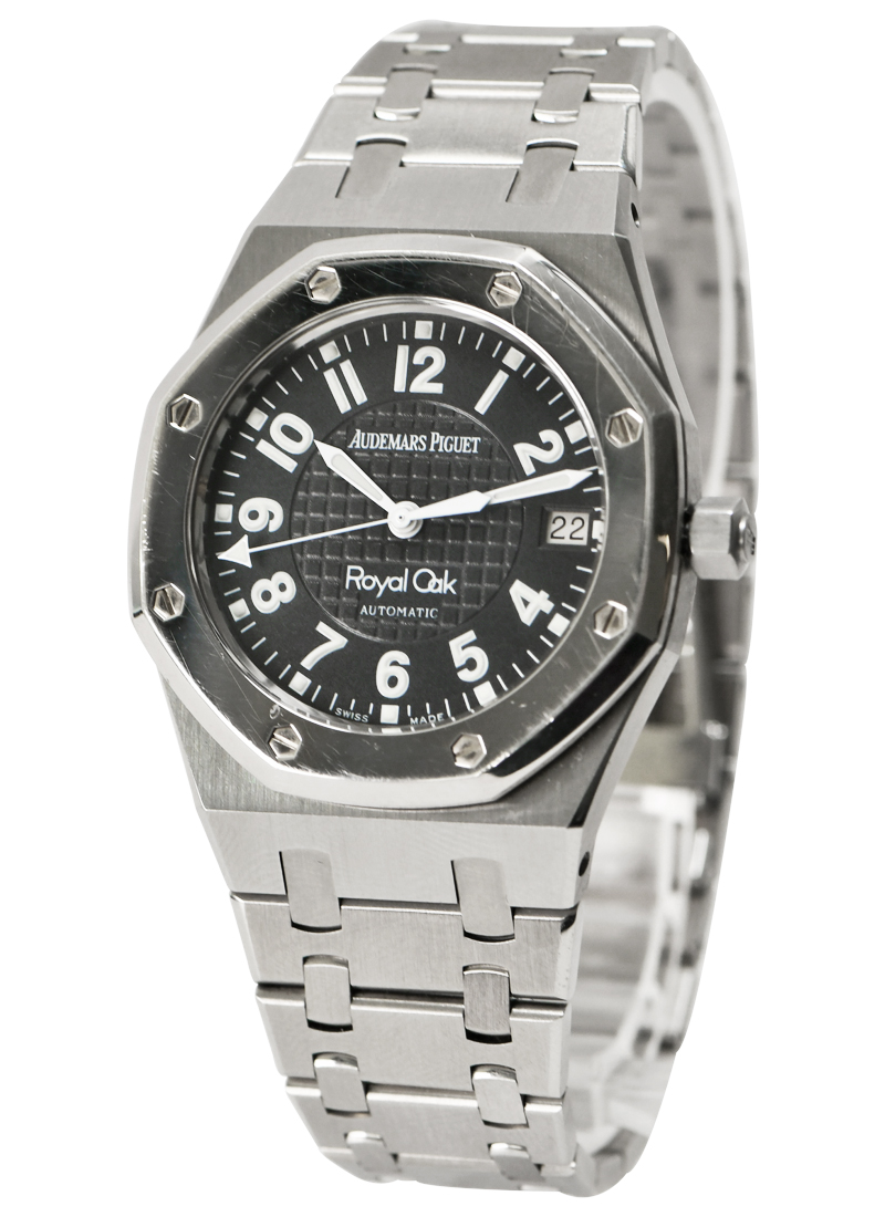 Audemars Piguet ディスプレイスタンド　Ｍ Audemars Piguet 26153OR.OO.D088CR.01 Jules Audemars