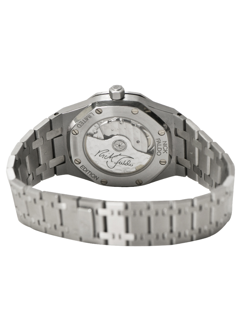 15190SP.OO.0789ST.01 Audemars Piguet Royal Oak Limited 15190SP.OO.0789ST.01 Audemars Piguet Royal Oak Limited