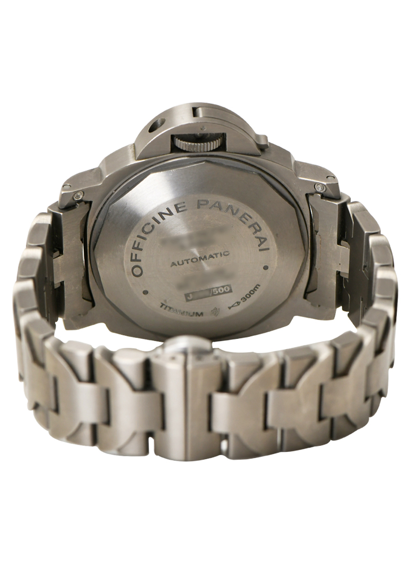 PAM00279 Panerai Luminor Marina | Rostovsky Watches