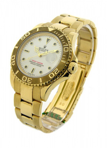 Pre-Owned Rolex Yacht-Master I