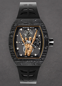 Richard Mille RM 63