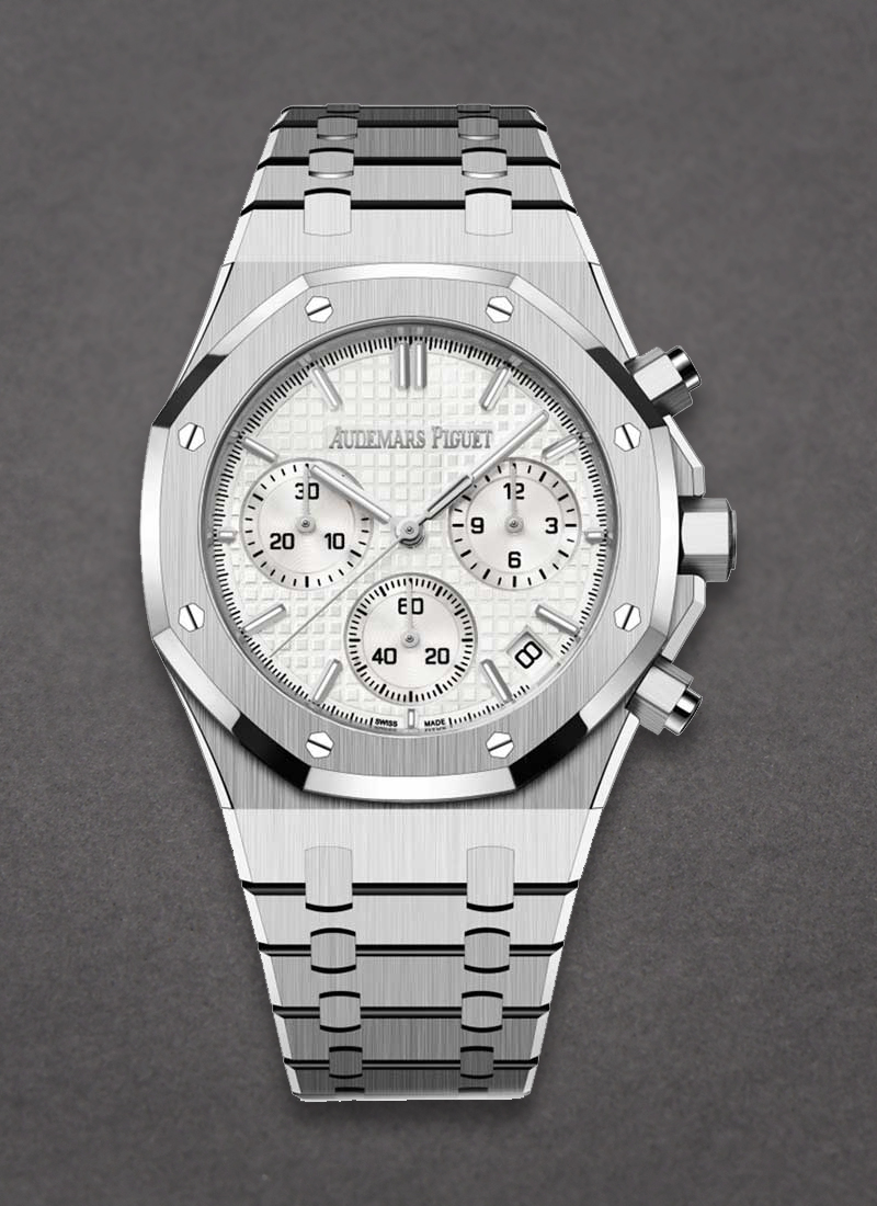 Audemars Piguet