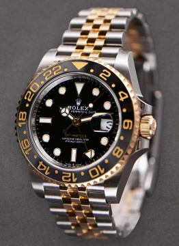 Pre-Owned Rolex