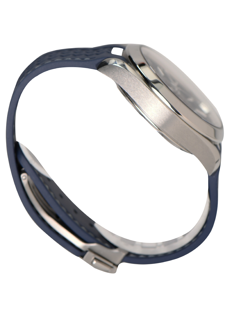 Omega Seamaster Aqua Terra World Time 150m in Stainless Steel 220.12.43.22.03.001