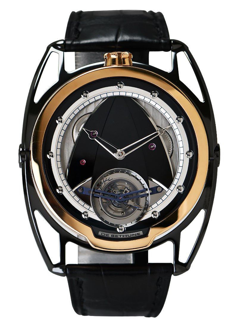 De Bethune