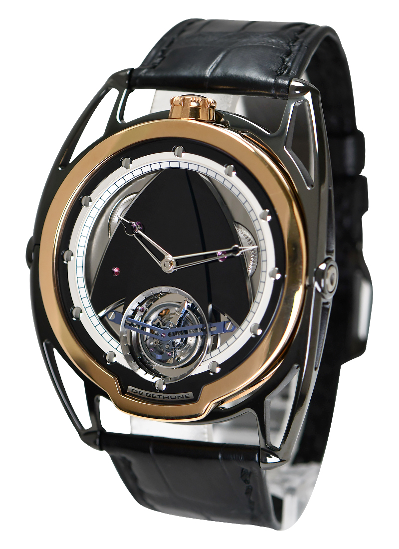 De Bethune