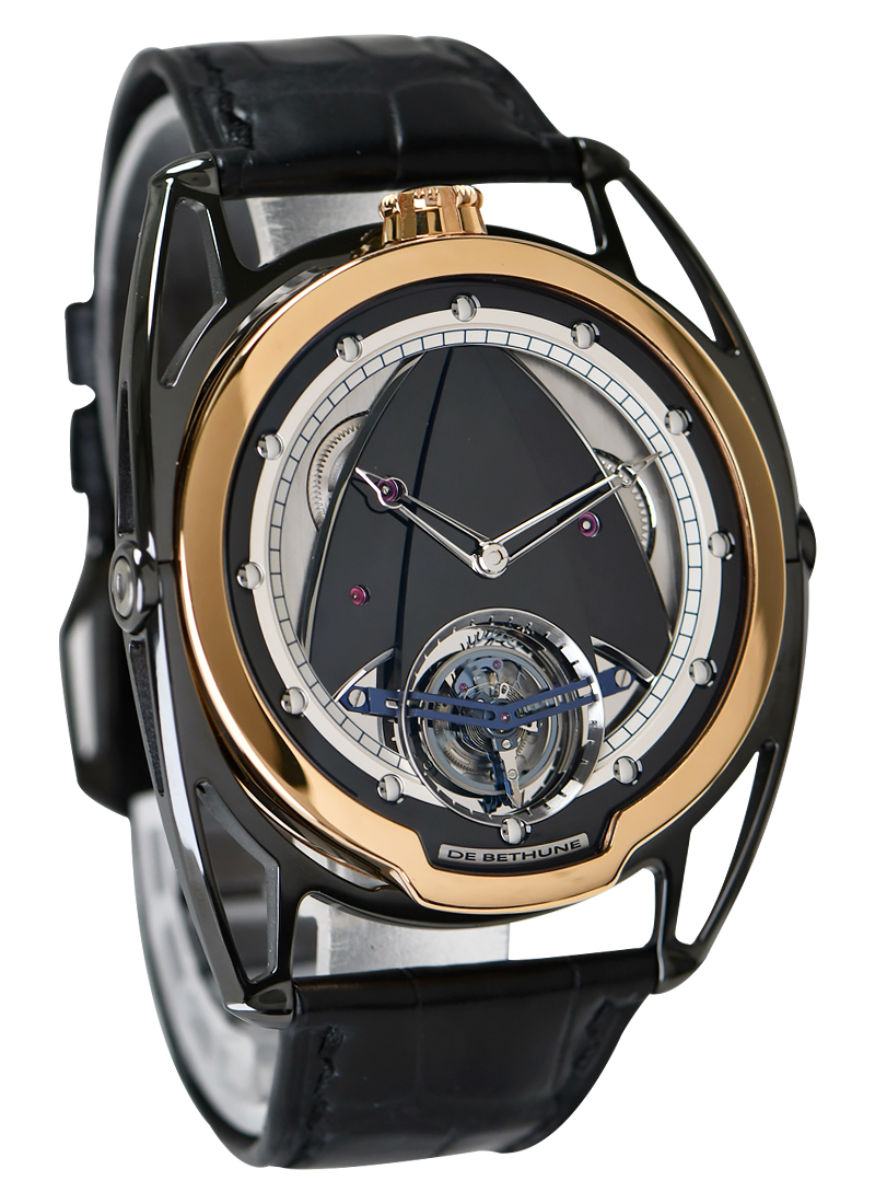 De Bethune