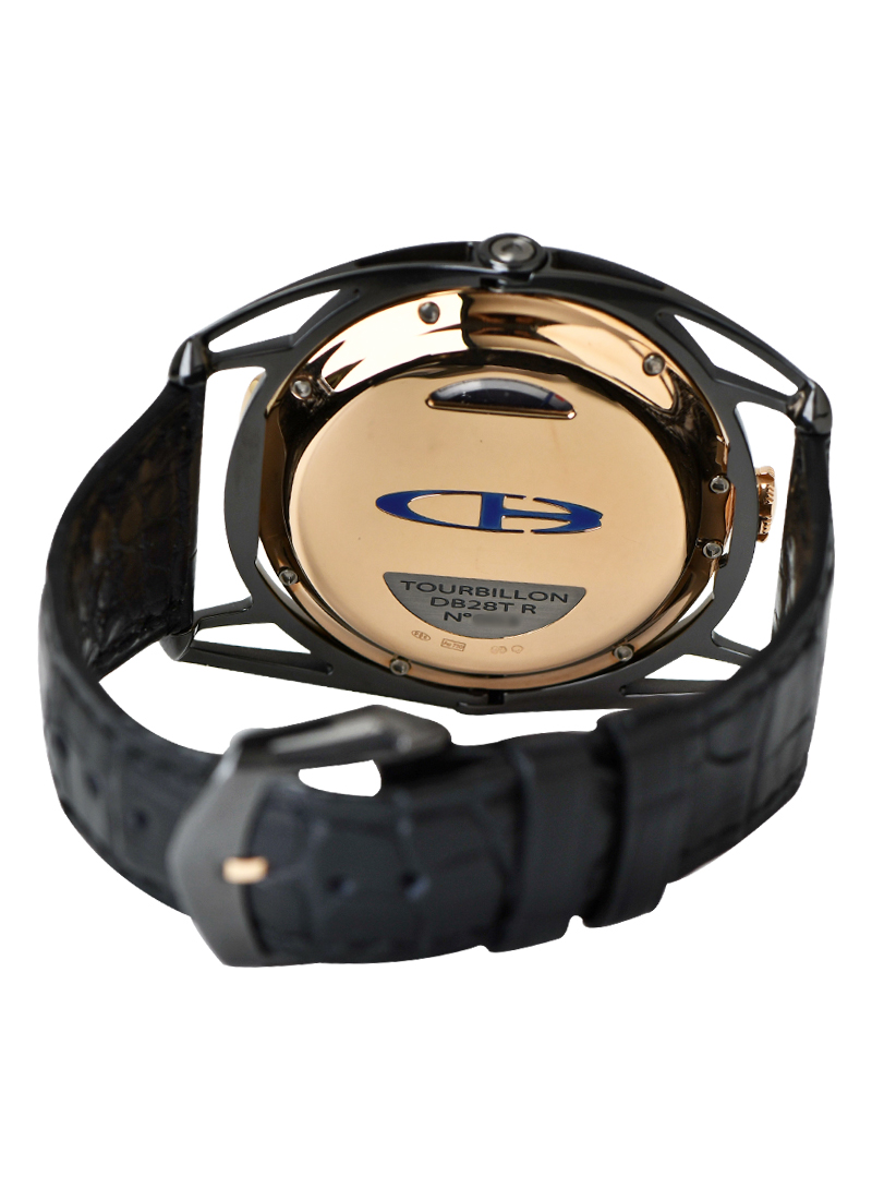 De Bethune