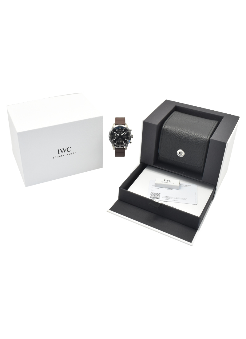 IWC Watches | Buy IWC Watches Online | Rostovsky Watches