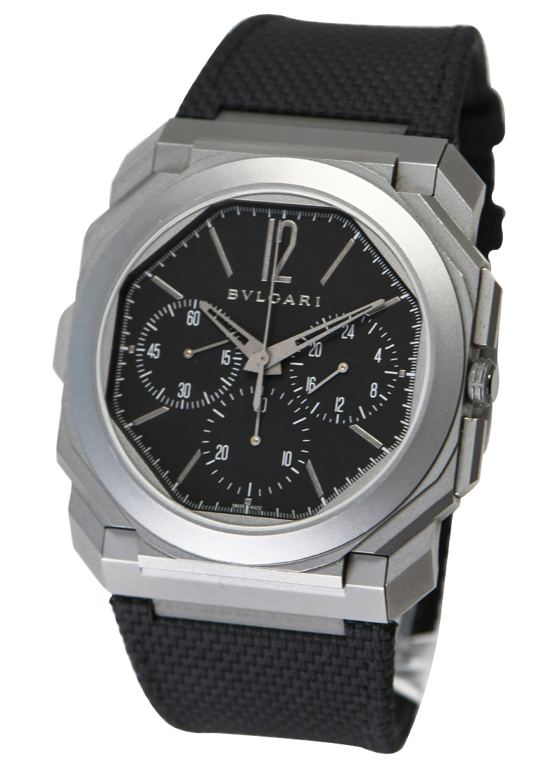 Bvlgari Watches | Buy Bvlgari Watches Online | Rostovsky Watches