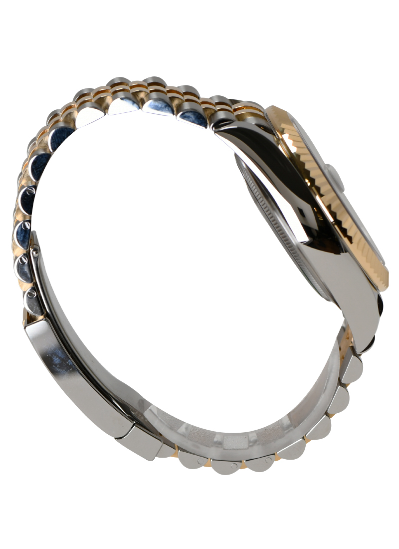 Rolex Sky Dweller Two-Tone in Stainless Steel and Yellow Gold 336933