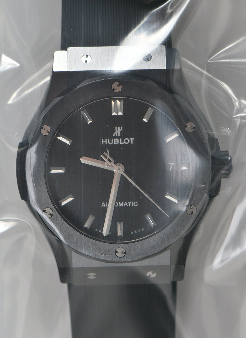 hublot 511