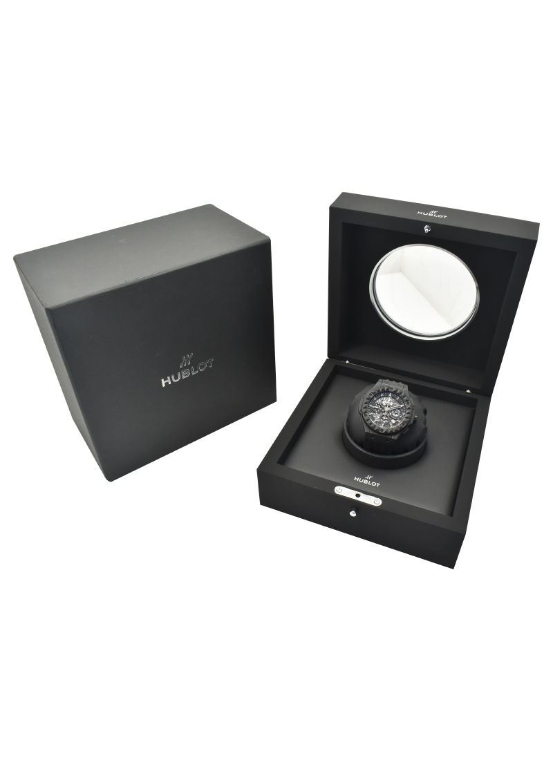 311.CI.1170.VR.DPM13 Hublot Big Bang Aero Bang Depeche Mode