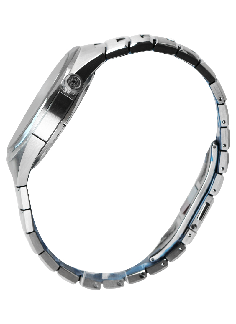 Romain Gauthier C by Romain Gauthier in Titanium MON00582