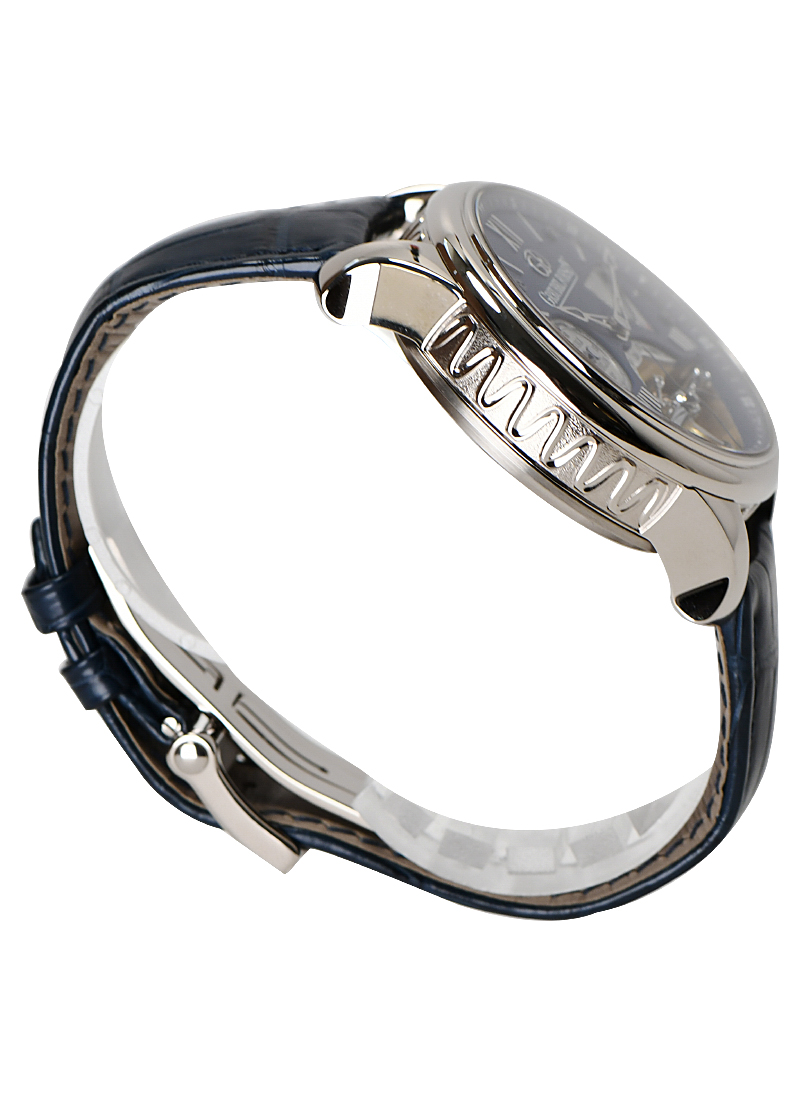 Greubel Forsey Double Tourbillon 30 Vision Execution Speciale in White Gold  GF02