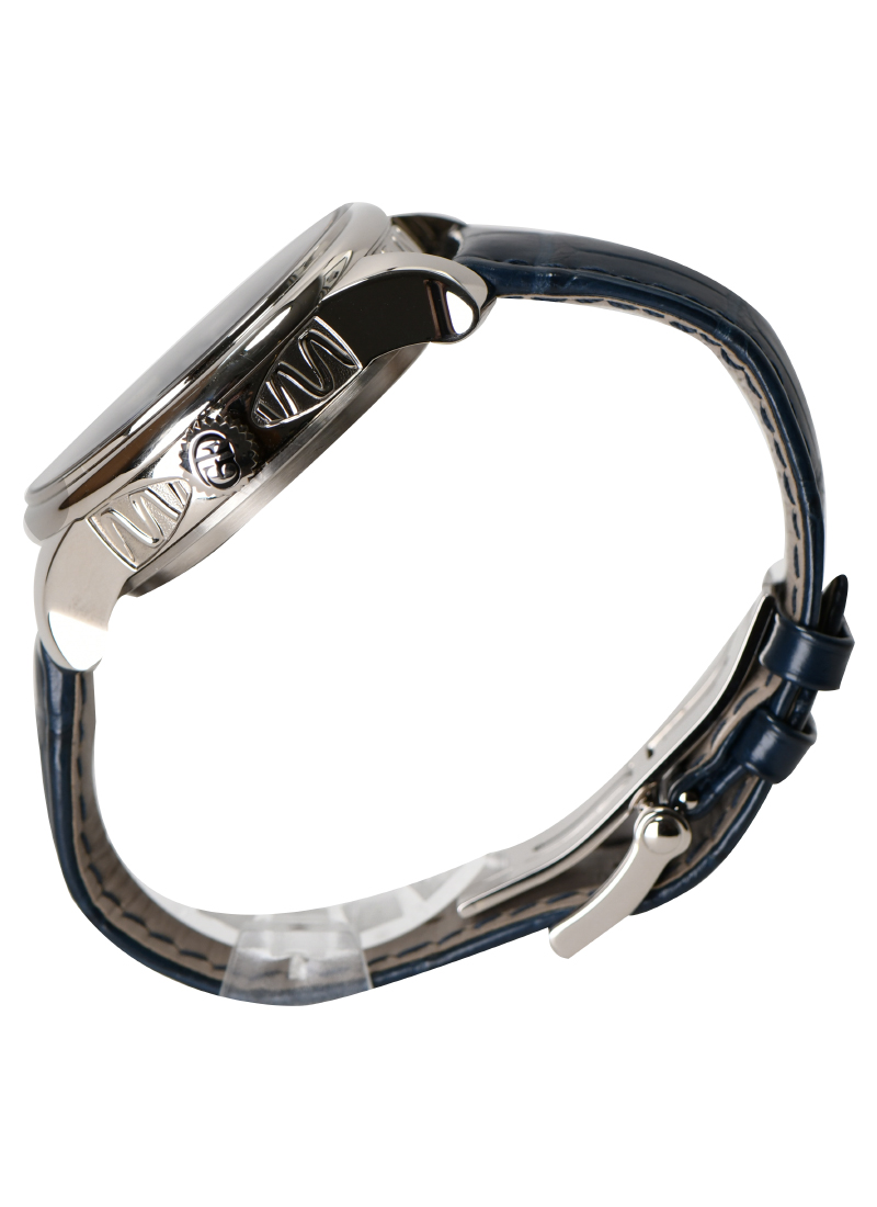 Greubel Forsey Double Tourbillon 30 Vision Execution Speciale in White Gold  GF02