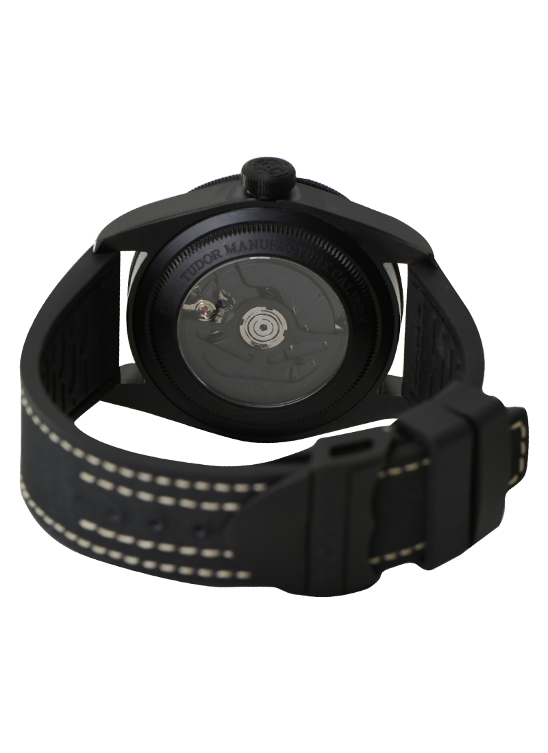 Tudor Black Bay Ceramic M79210CNU-0001