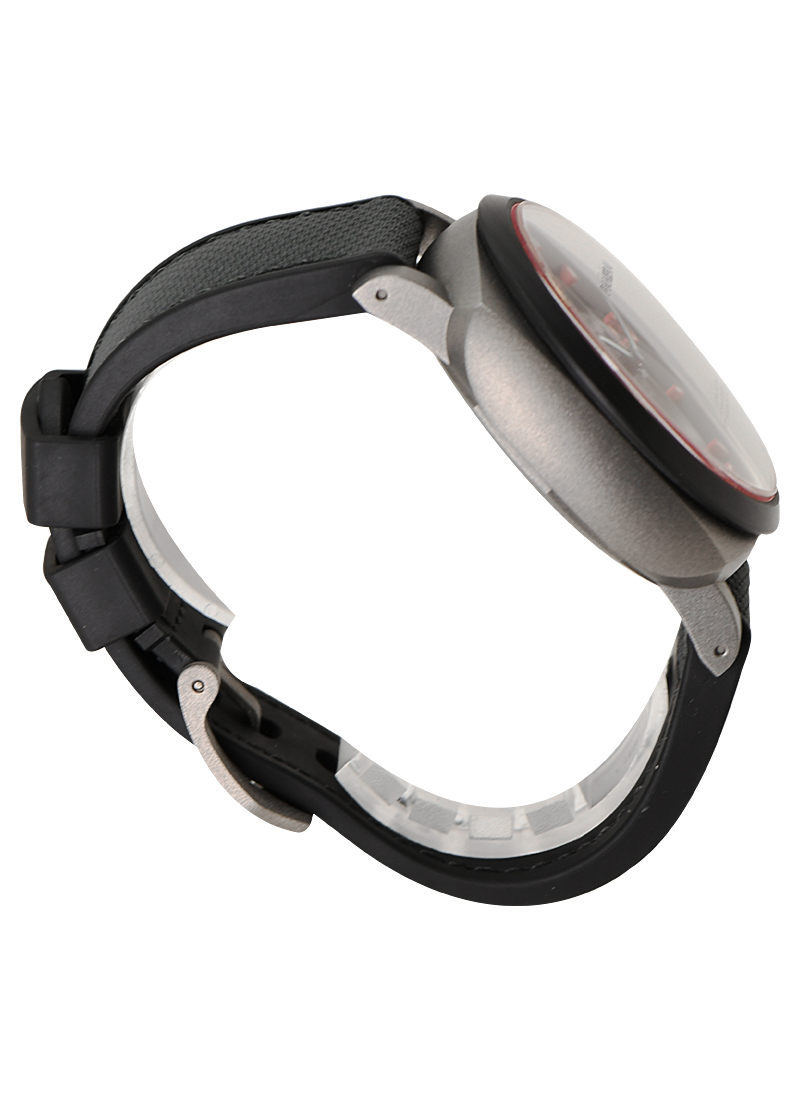 Panerai Luna Rossa Tourbillon GMT in Titanium DMLS with Carbotech Bezel Limited to 36 PAM1099