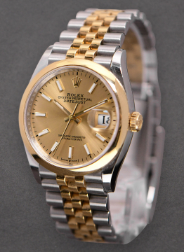 Pre-Owned Rolex