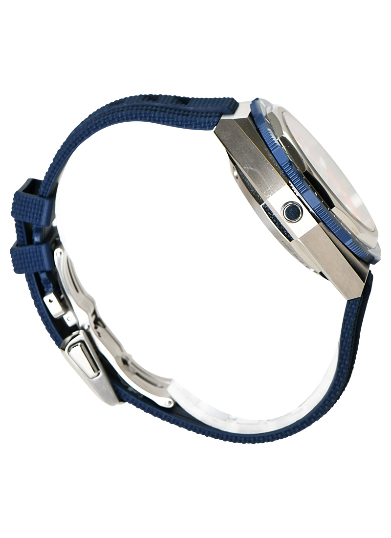 95.9601.3620/51.I301 Zenith Defy Xtreme Diver Titanium | Rostovsky