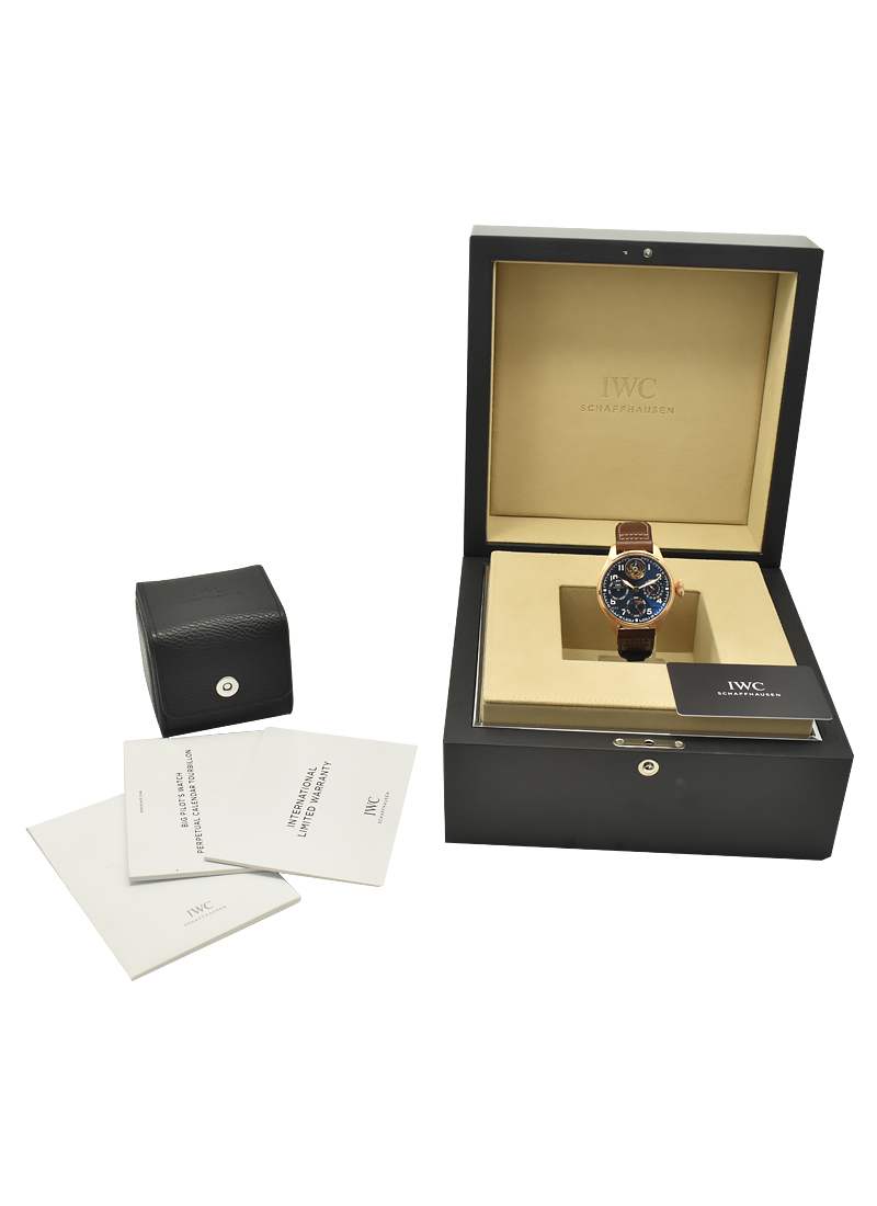 IWC Watches | Buy IWC Watches Online | Rostovsky Watches