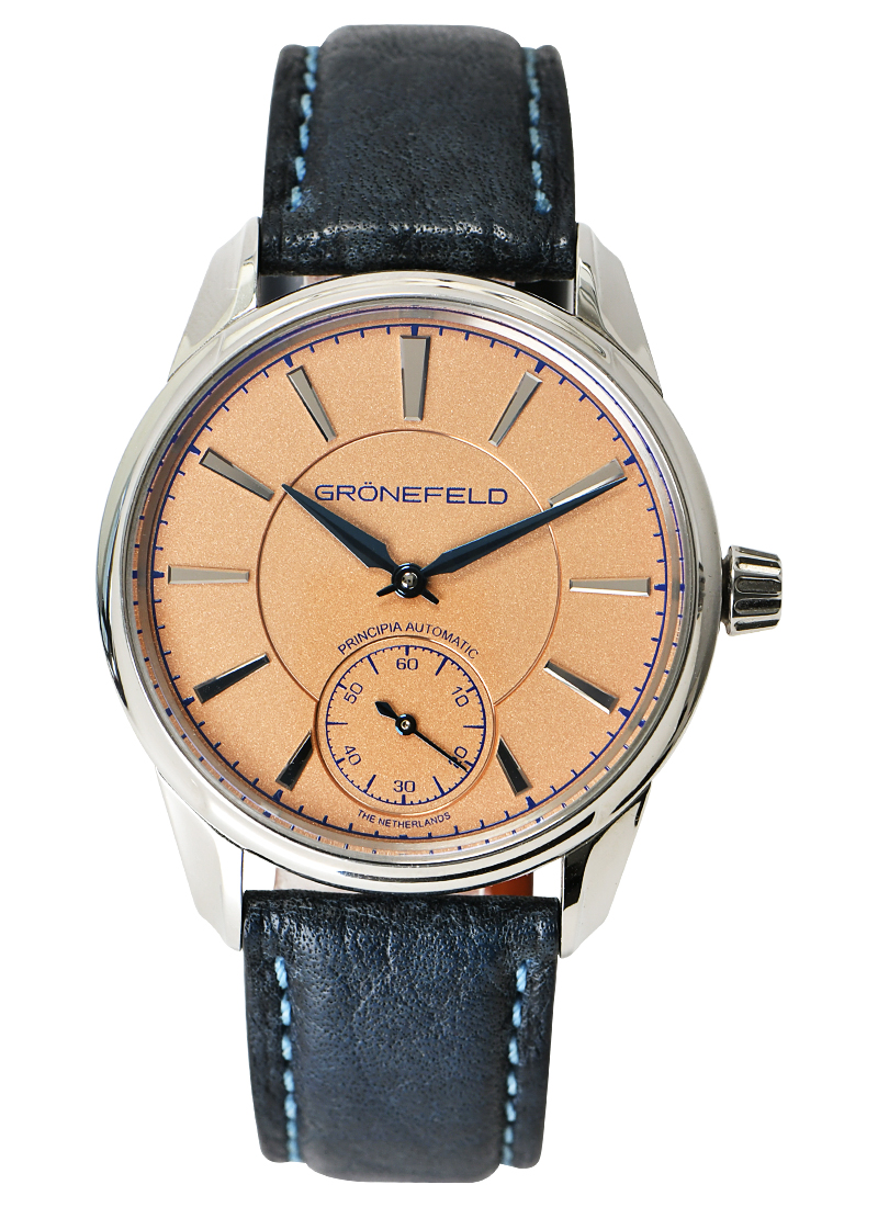 GRONEFELD-1941-AUTO-SS-SALMON