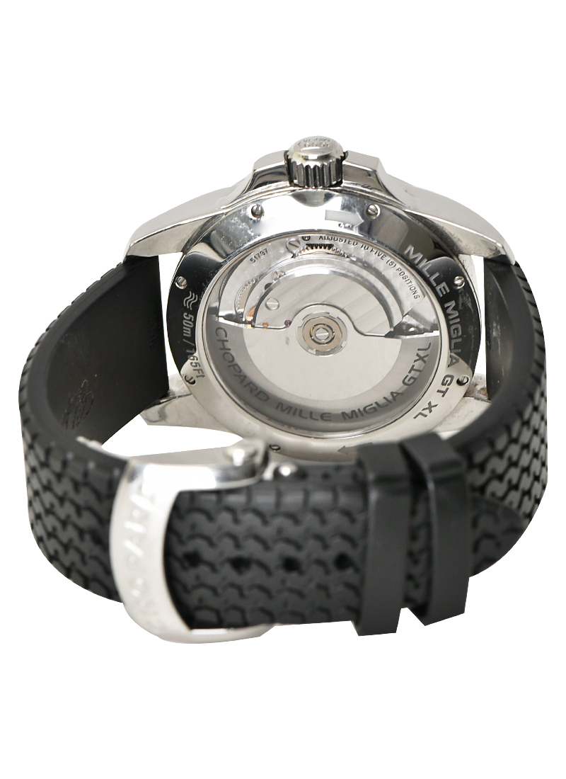 16/8997-3001 Chopard Mille Miglia Gran Turismo XL | Rostovsky Watches