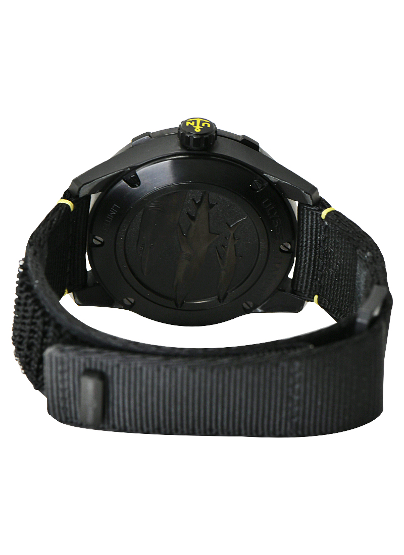 8163-175LE/92-Lemonshark