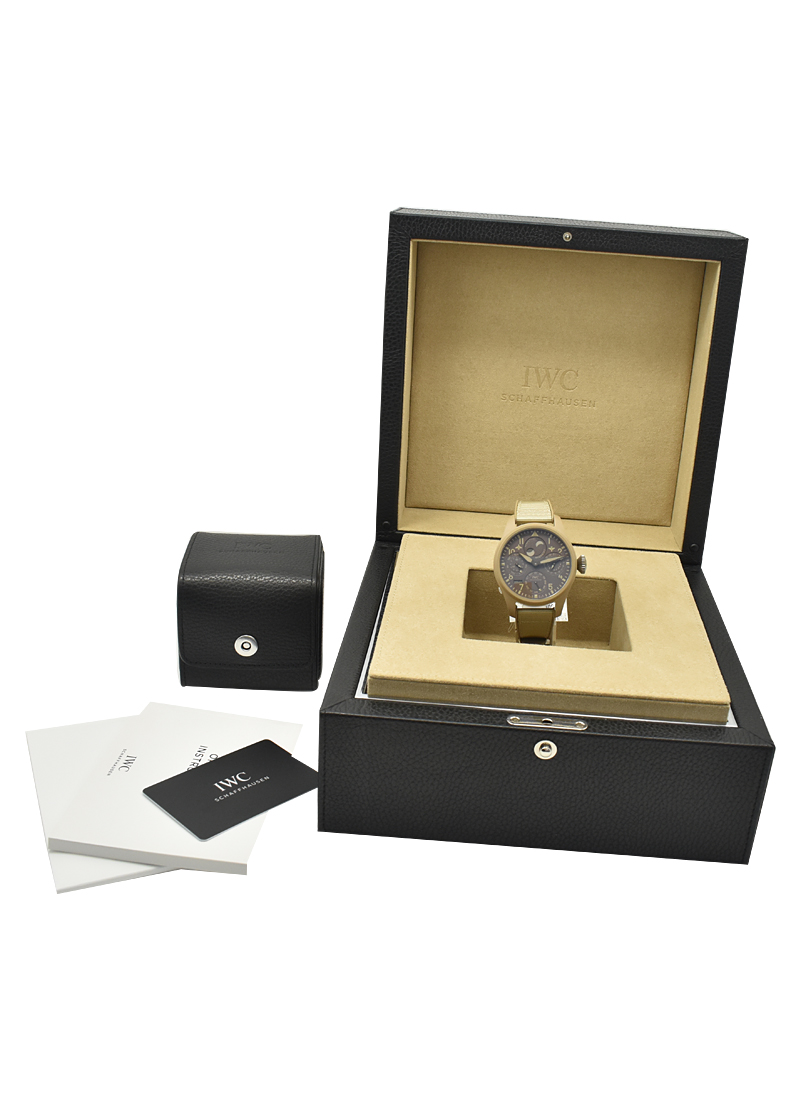 IWC SCHAFFHAUSEN 腕時計ボックス New 