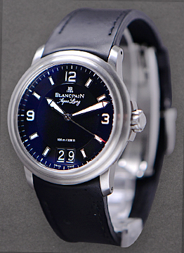 Blancpain Aqua Lung