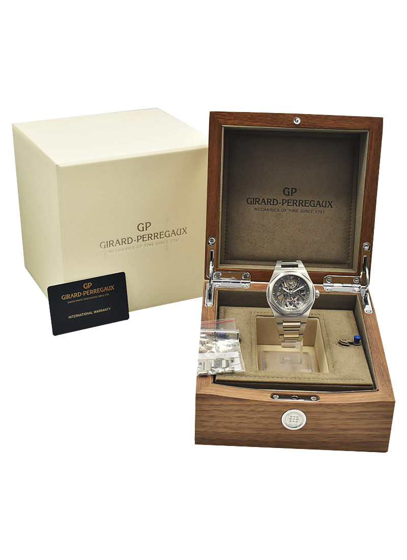 Girard Perregaux Watches | Buy Girard Perregaux Watches