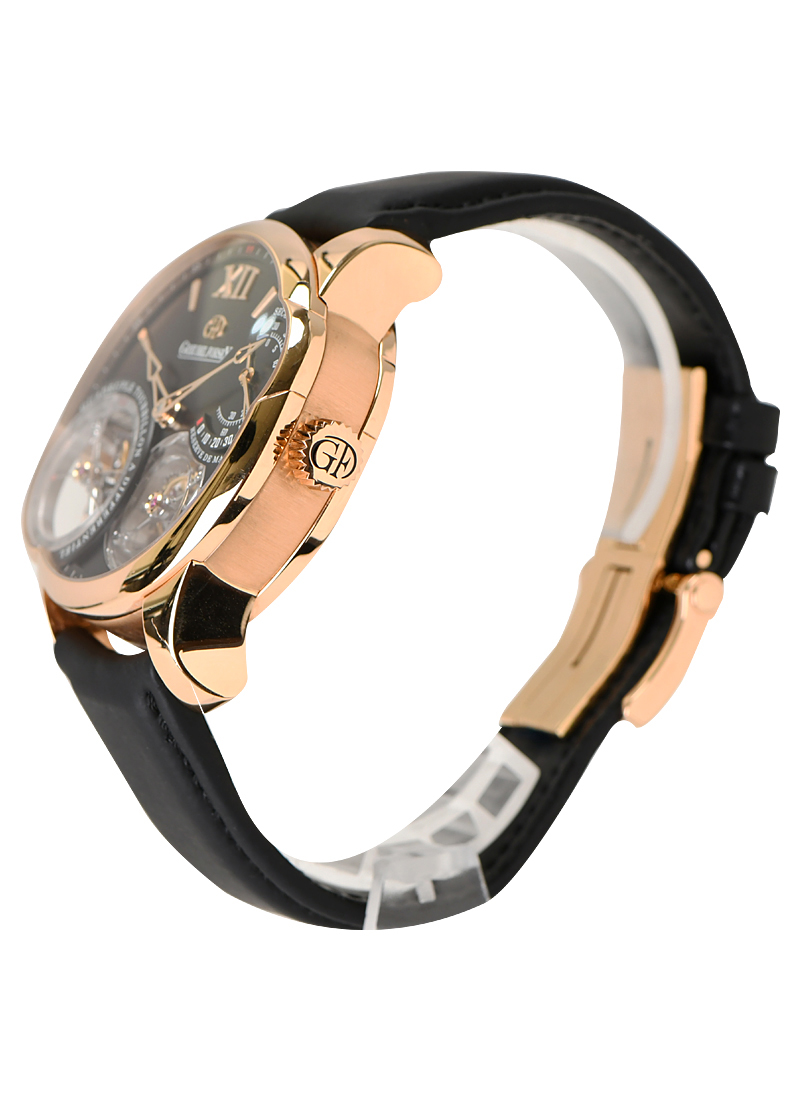 Greubel Forsey