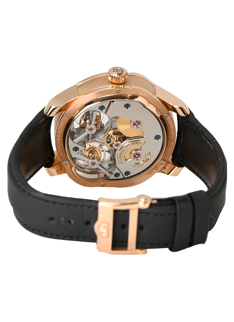 Greubel Forsey