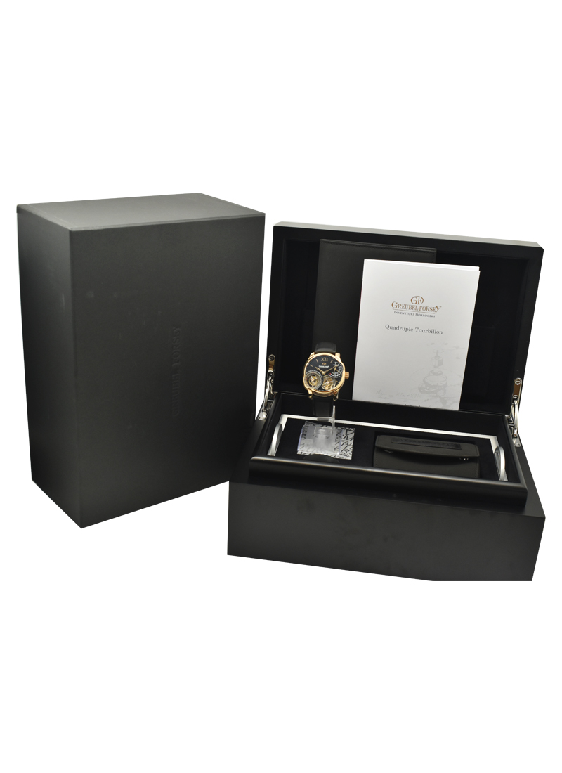 Greubel Forsey