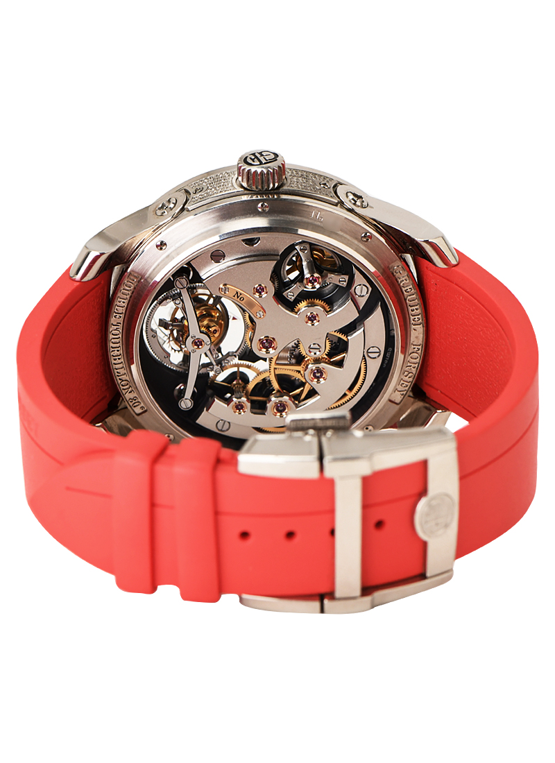 Greubel Forsey