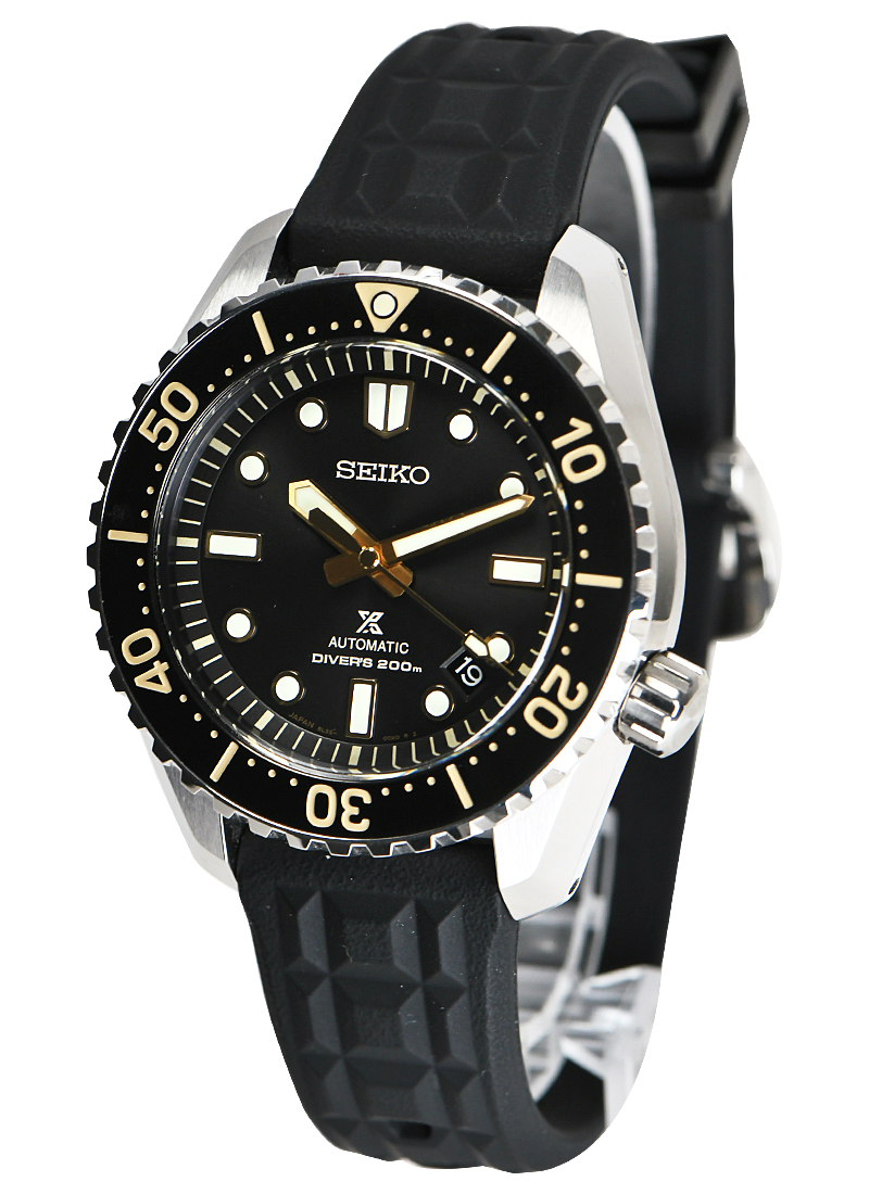 Seiko PROSPEX SLA057 in Steel SLA057