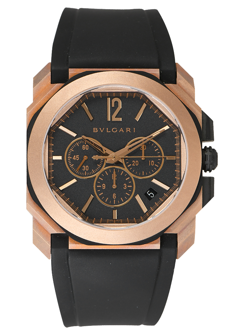 Bvlgari