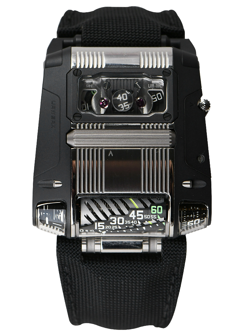Urwerk Urwerk