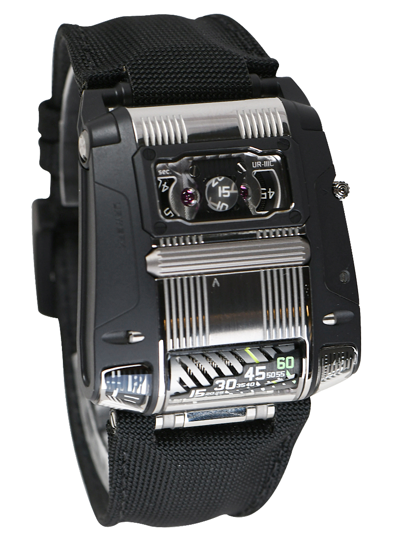 Urwerk Urwerk