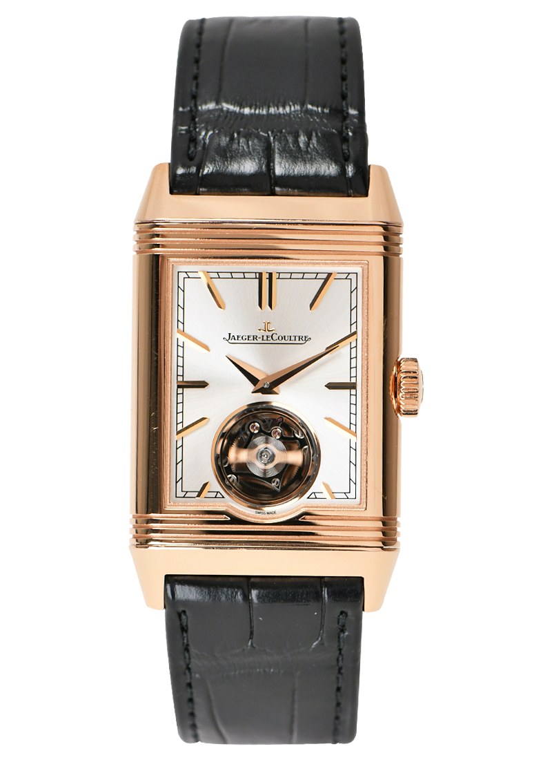 Jaeger-LeCoultre Jaeger-LeCoultre