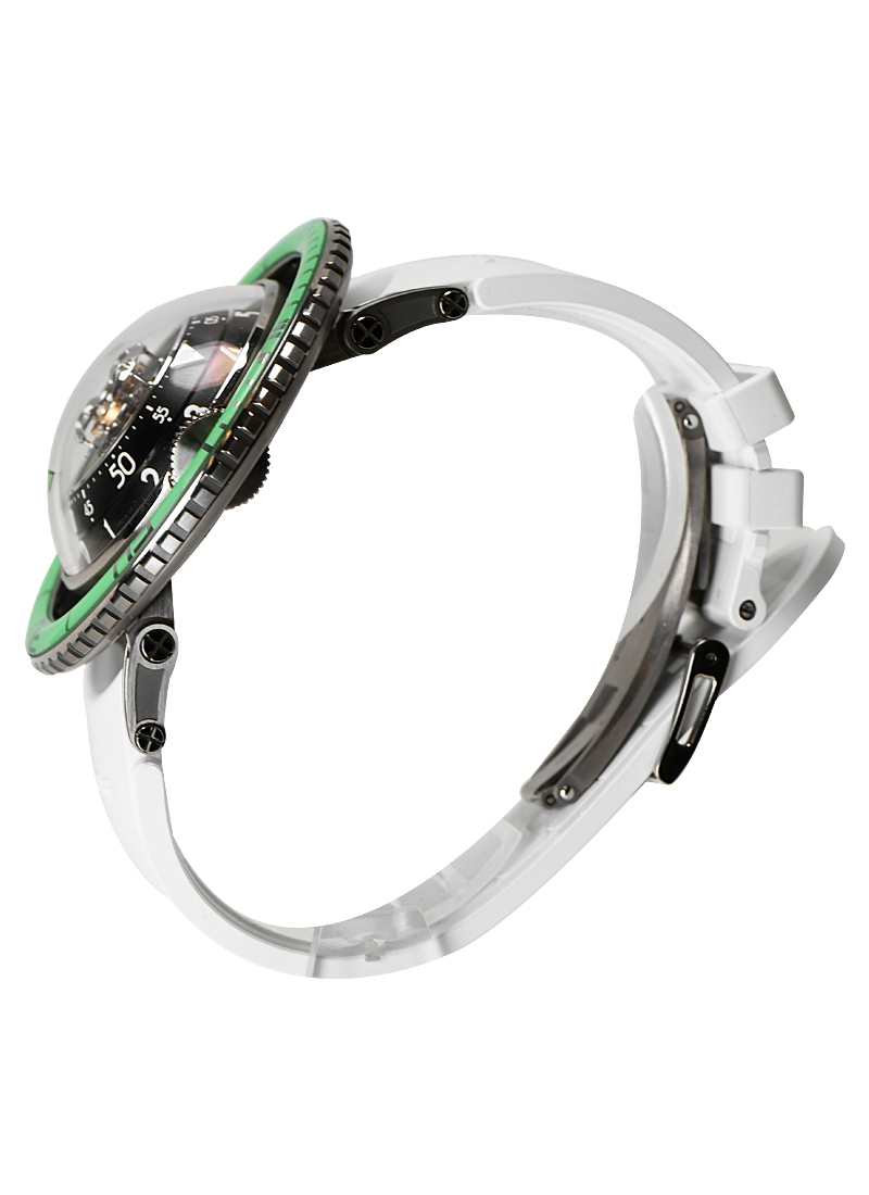 MB&F MB&F