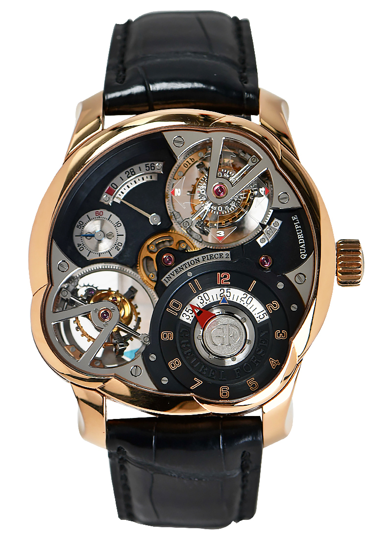 Greubel Forsey