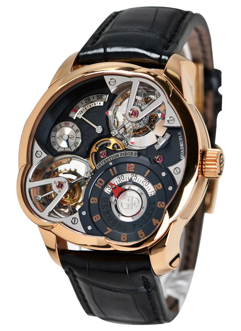 Greubel Forsey
