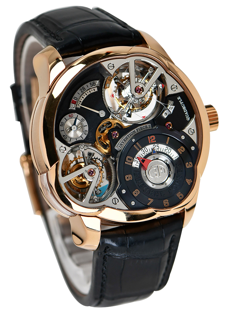 Greubel Forsey