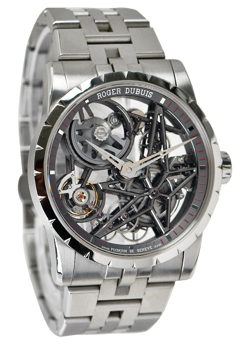 Roger Dubuis
