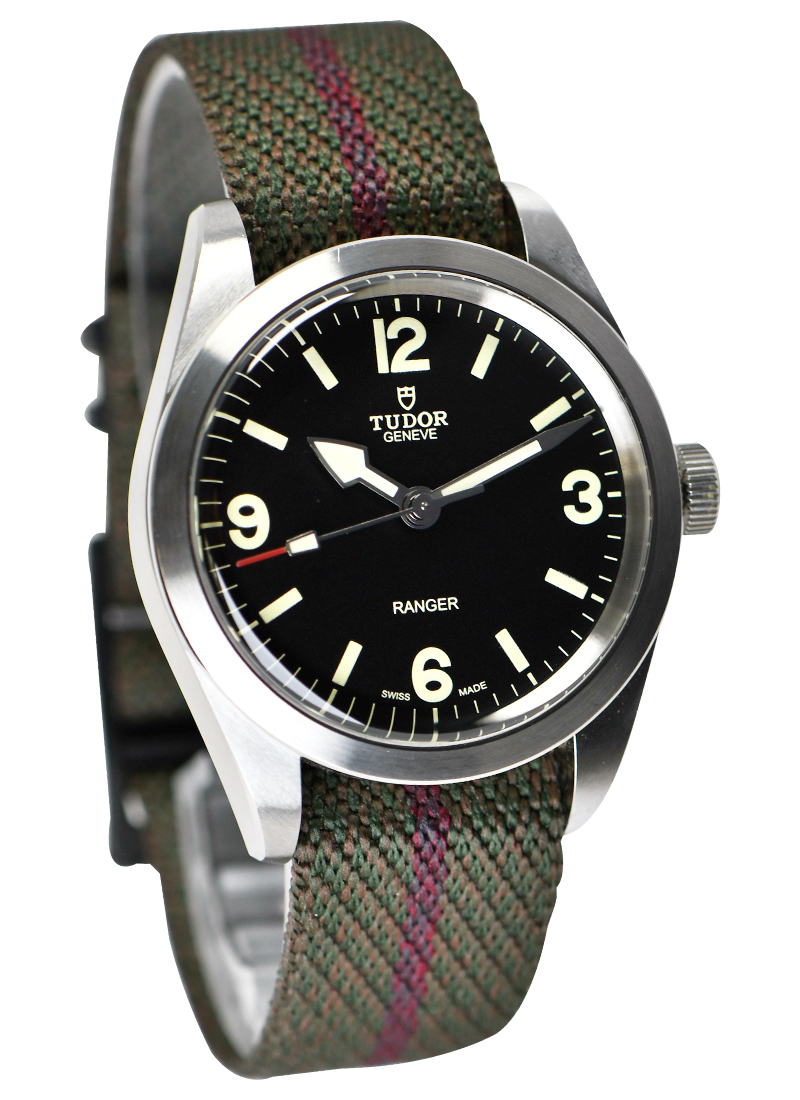 M79950-0003 Tudor Ranger | Rostovsky Watches