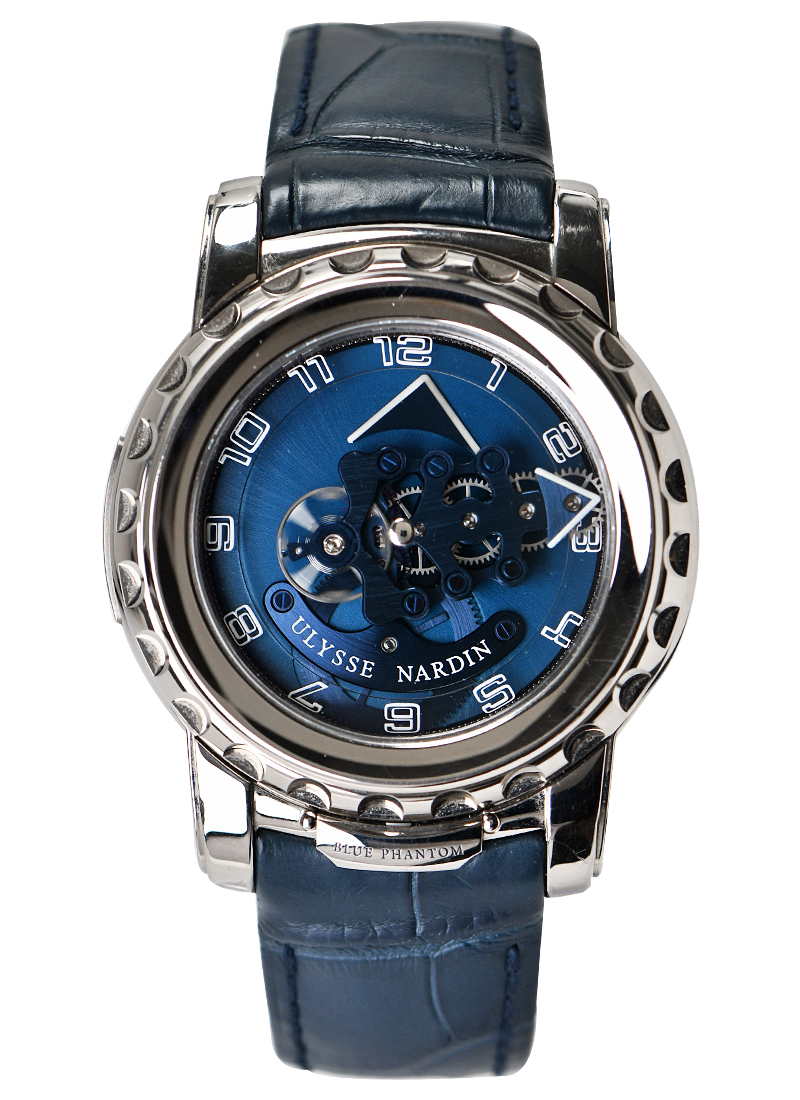 Ulysse Nardin