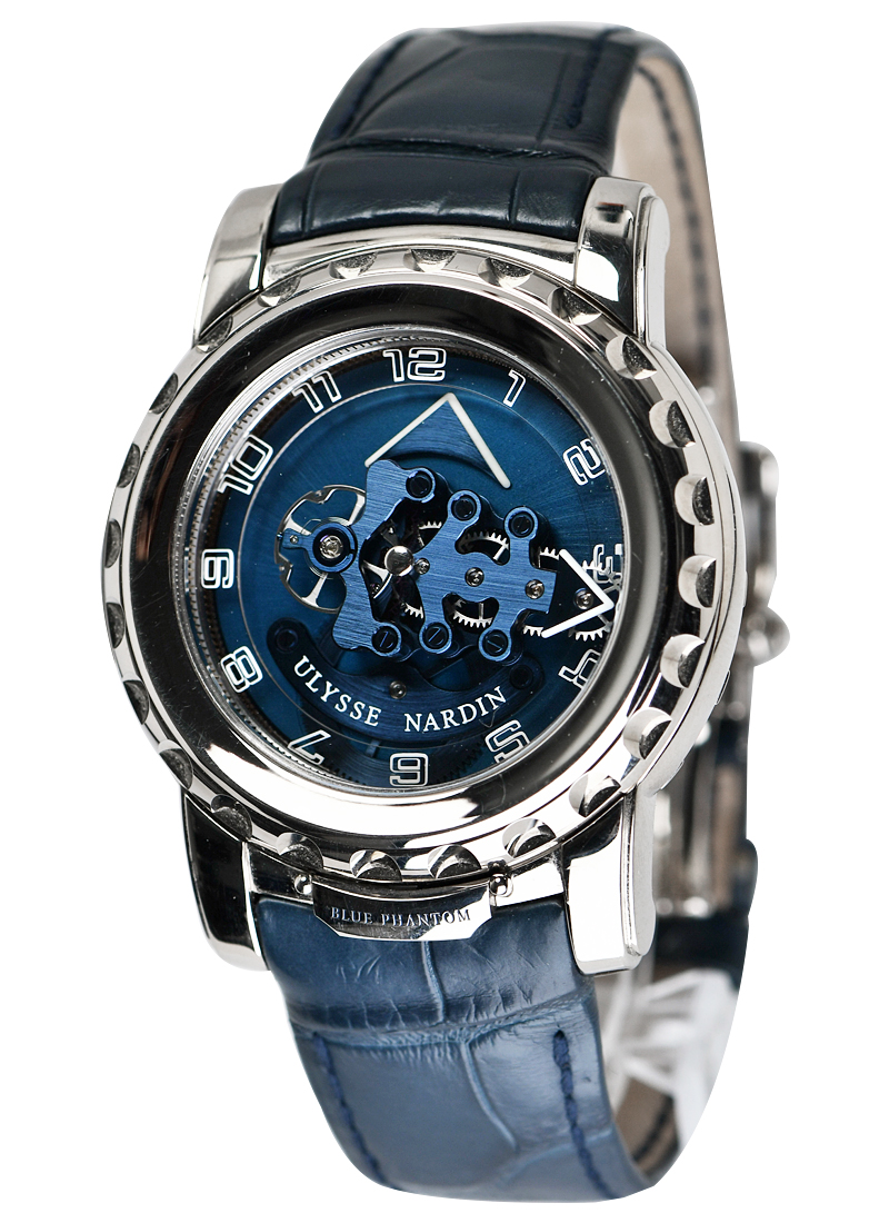 Ulysse Nardin