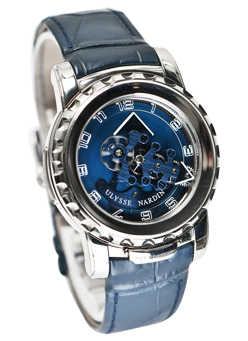 Ulysse Nardin